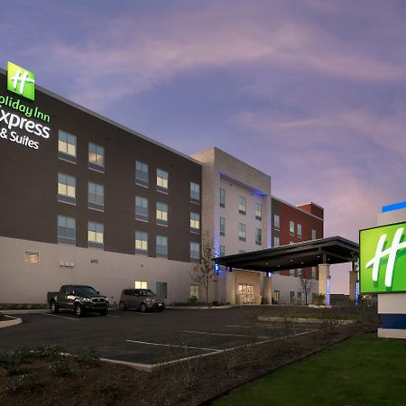 Holiday Inn Express & Suites San Antonio North-Windcrest By Ihg Luaran gambar
