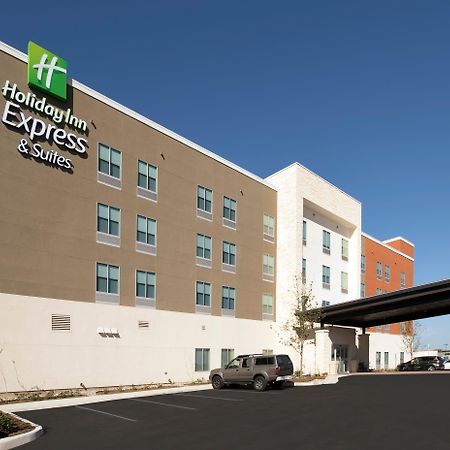 Holiday Inn Express & Suites San Antonio North-Windcrest By Ihg Luaran gambar