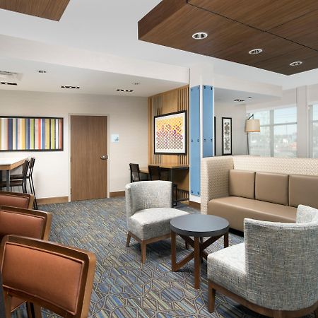 Holiday Inn Express & Suites San Antonio North-Windcrest By Ihg Luaran gambar
