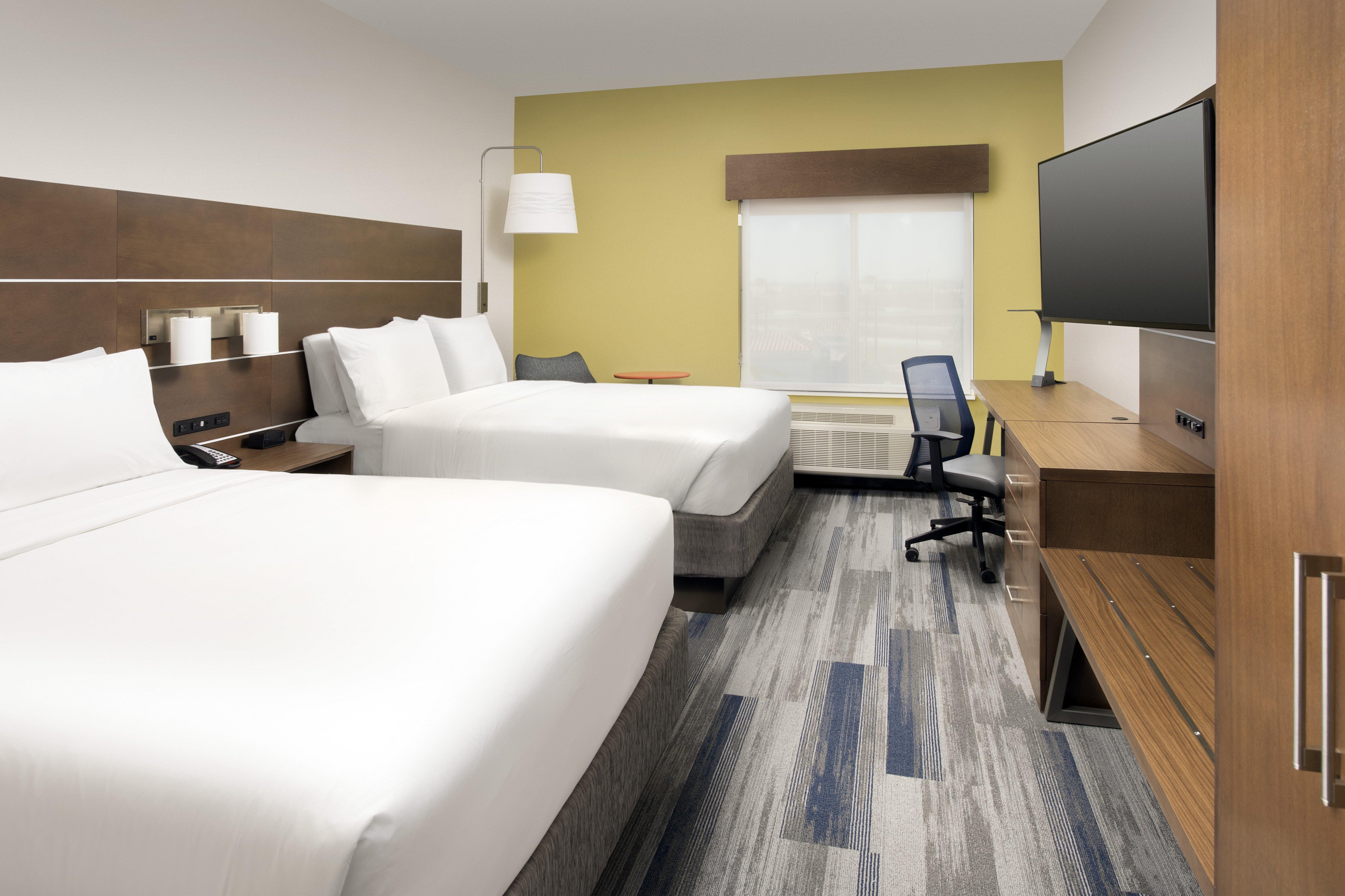 Holiday Inn Express & Suites San Antonio North-Windcrest By Ihg Luaran gambar
