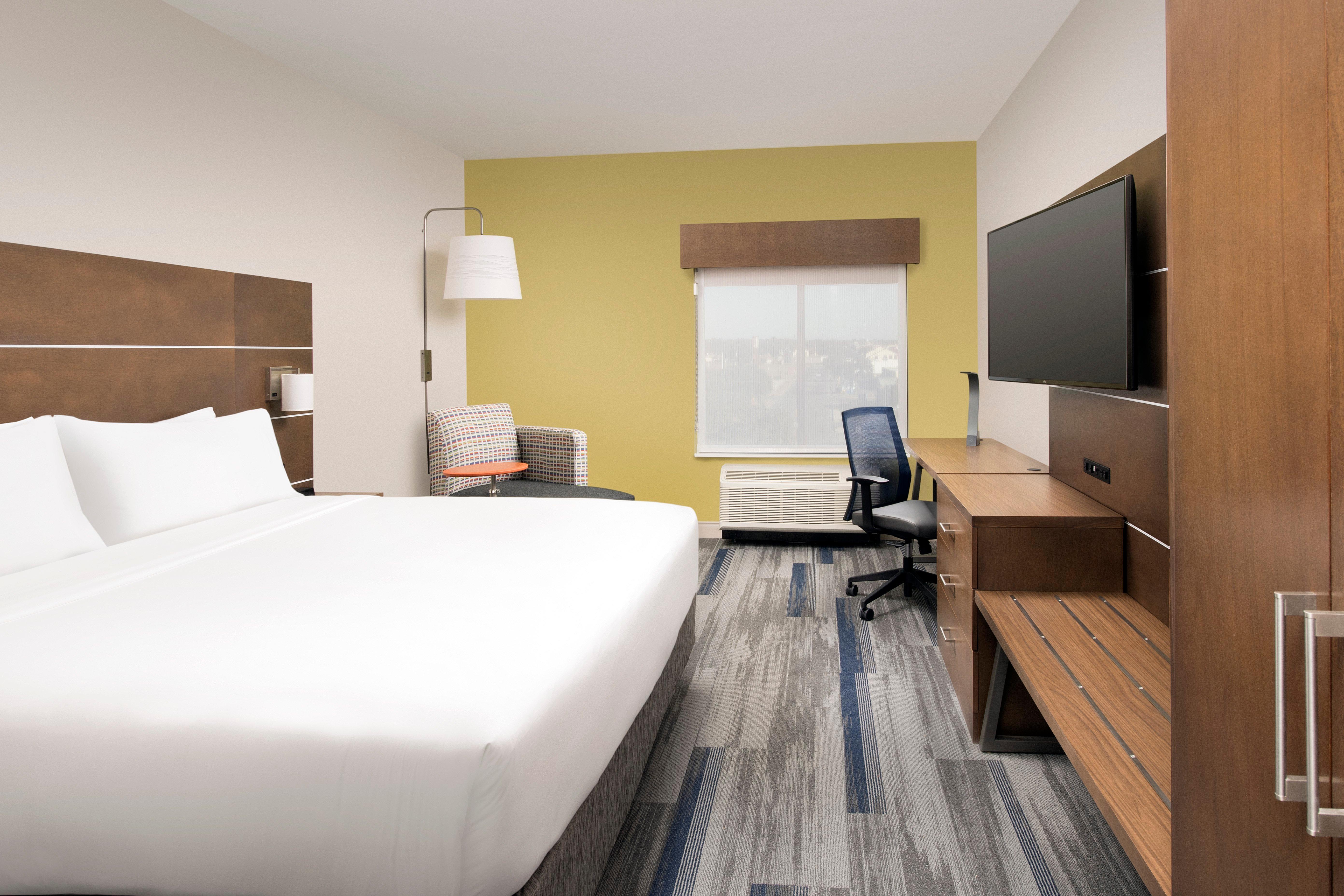 Holiday Inn Express & Suites San Antonio North-Windcrest By Ihg Luaran gambar
