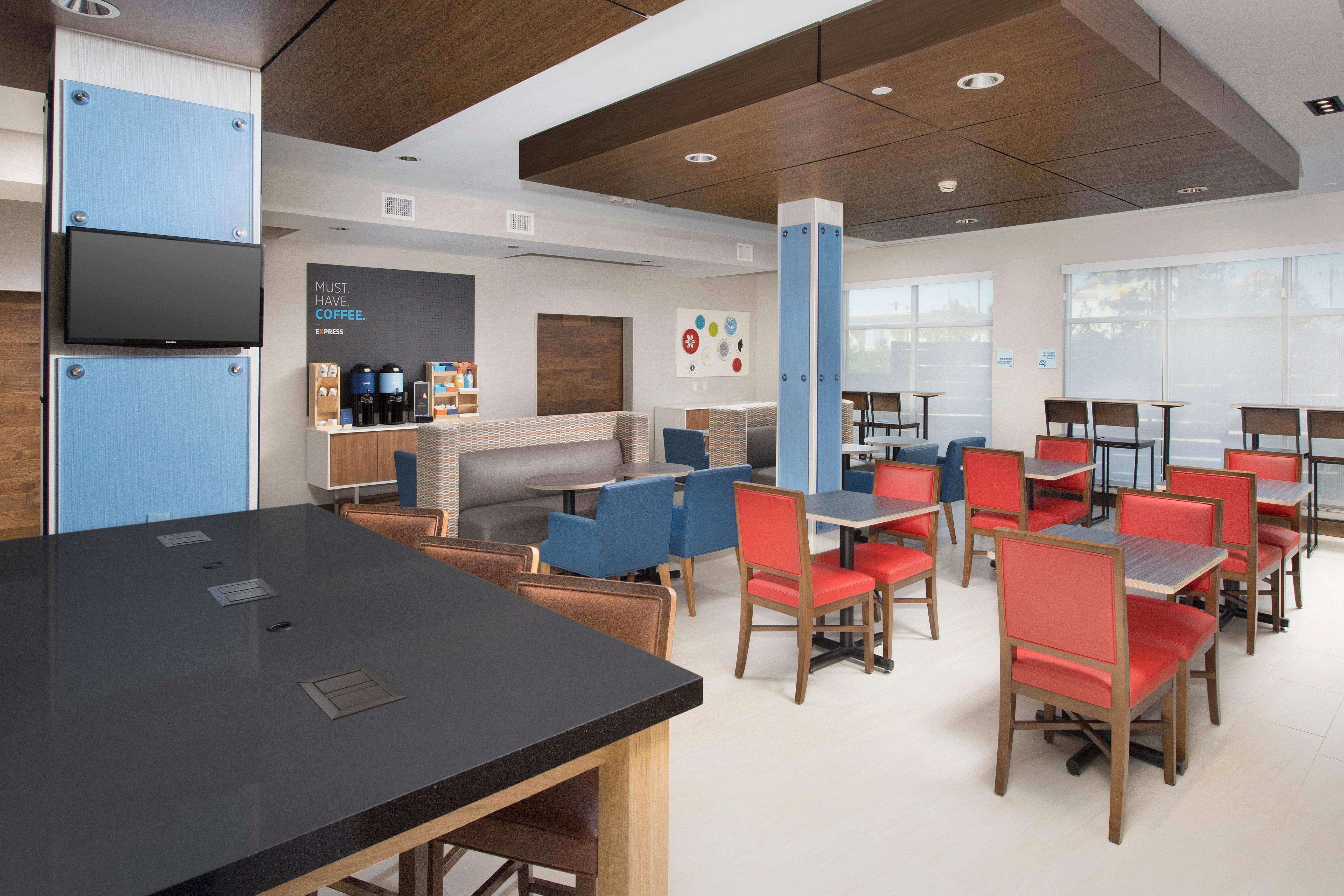 Holiday Inn Express & Suites San Antonio North-Windcrest By Ihg Luaran gambar