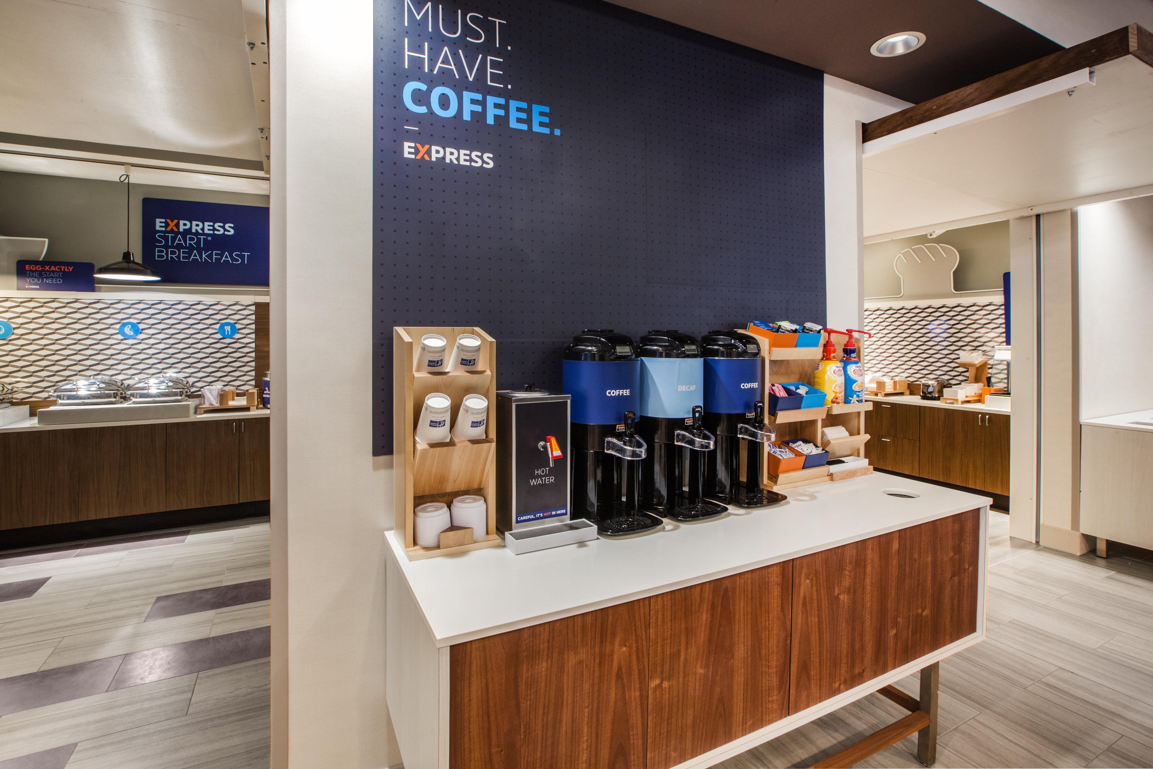 Holiday Inn Express & Suites San Antonio North-Windcrest By Ihg Luaran gambar