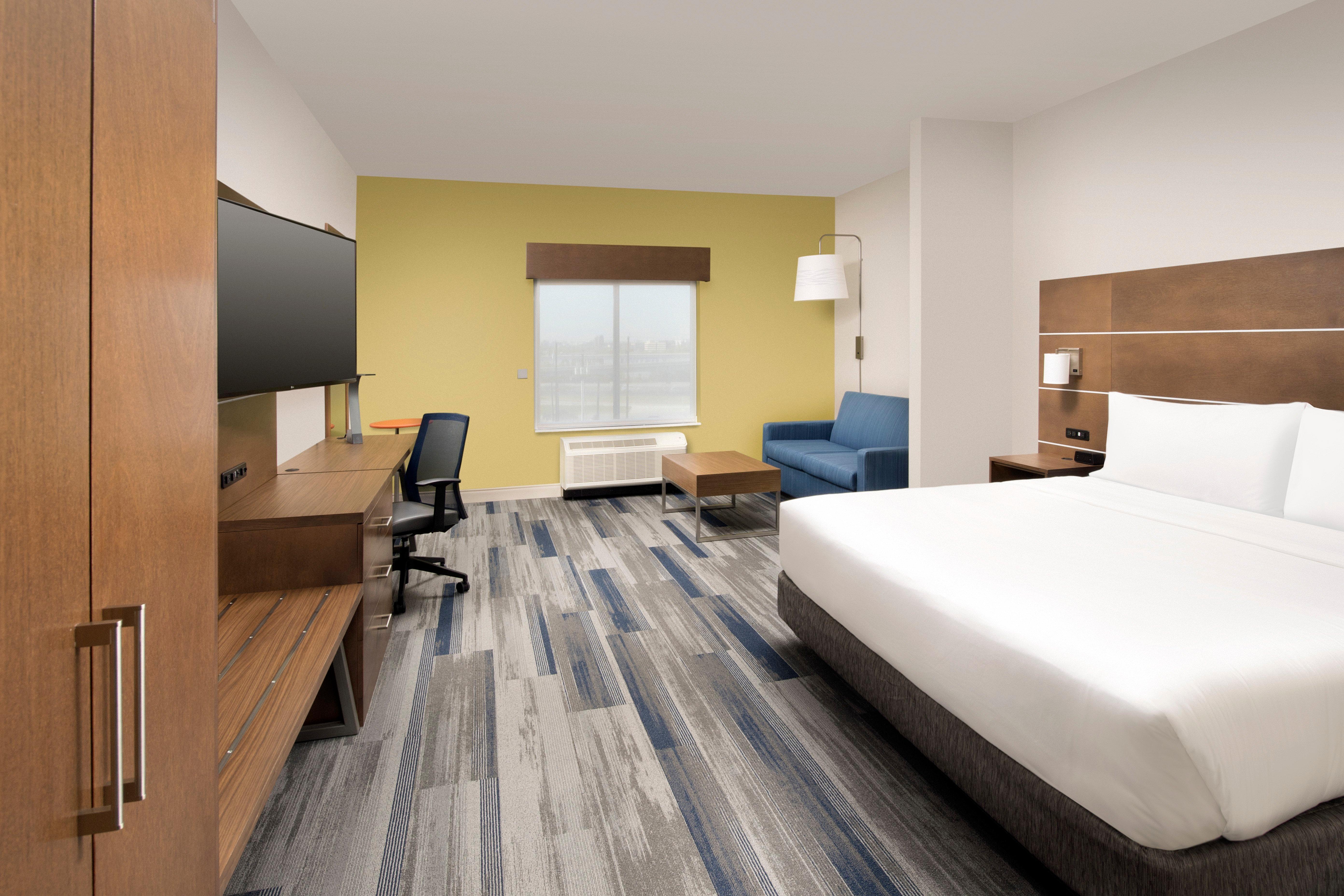 Holiday Inn Express & Suites San Antonio North-Windcrest By Ihg Luaran gambar