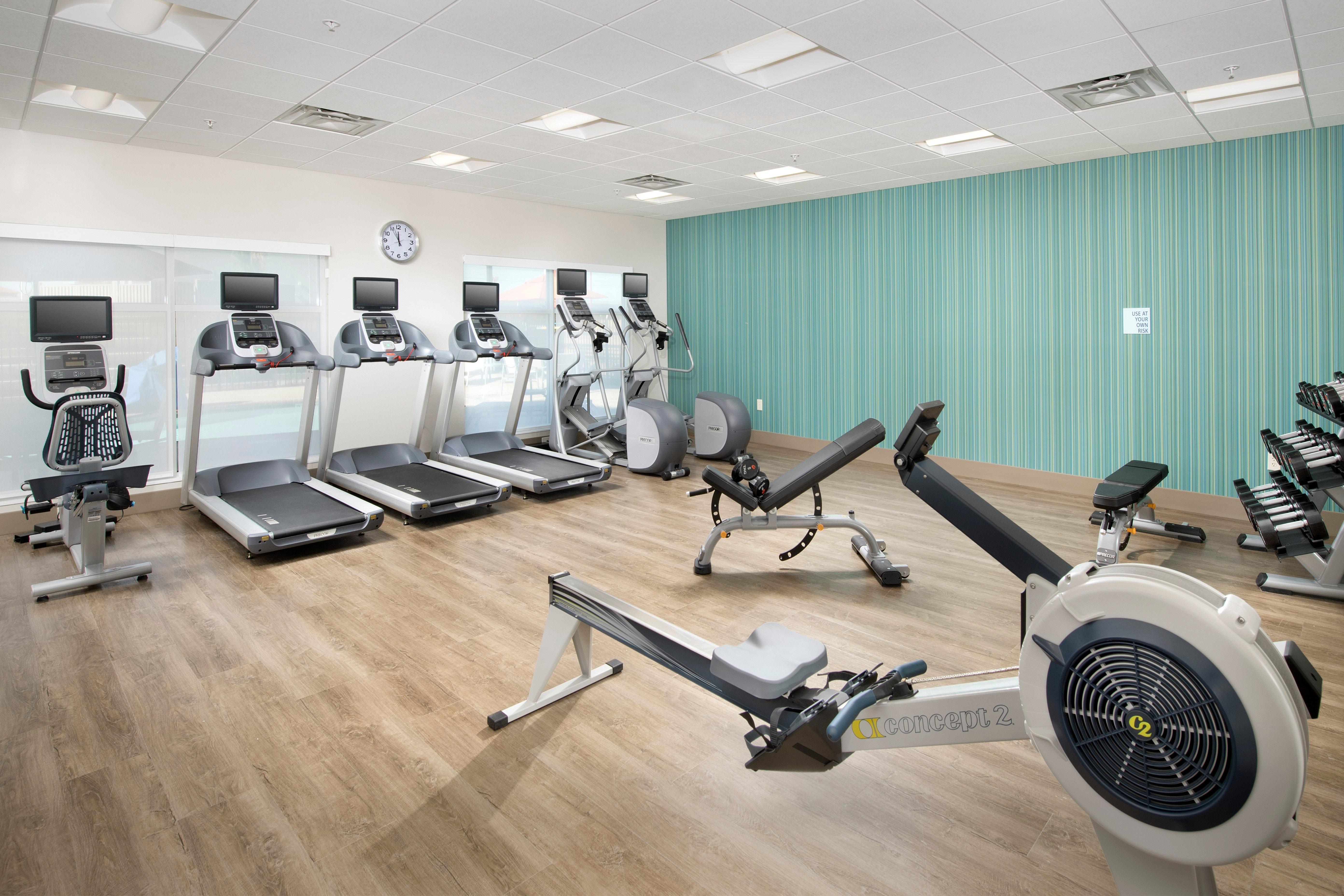 Holiday Inn Express & Suites San Antonio North-Windcrest By Ihg Luaran gambar
