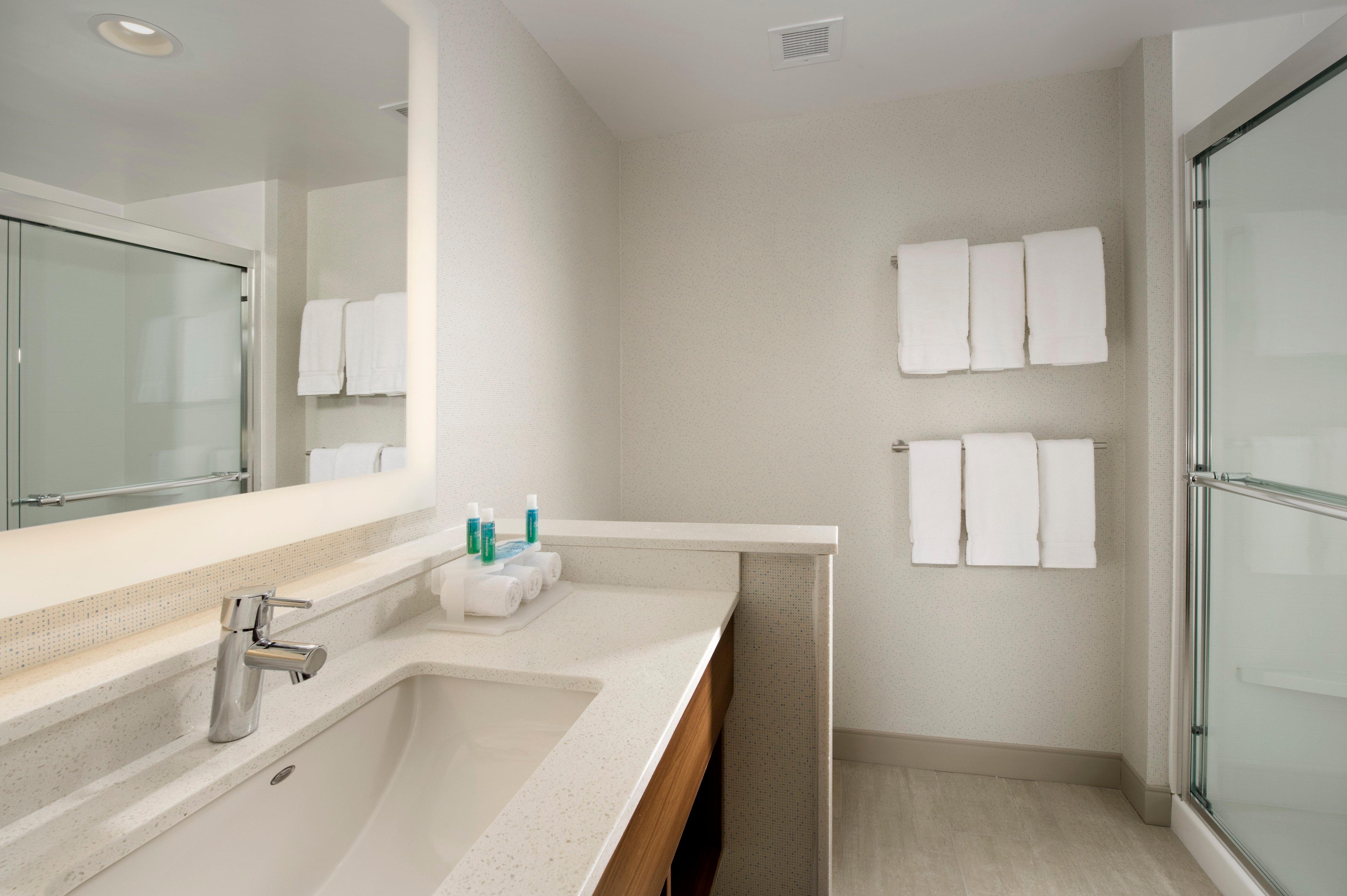 Holiday Inn Express & Suites San Antonio North-Windcrest By Ihg Luaran gambar