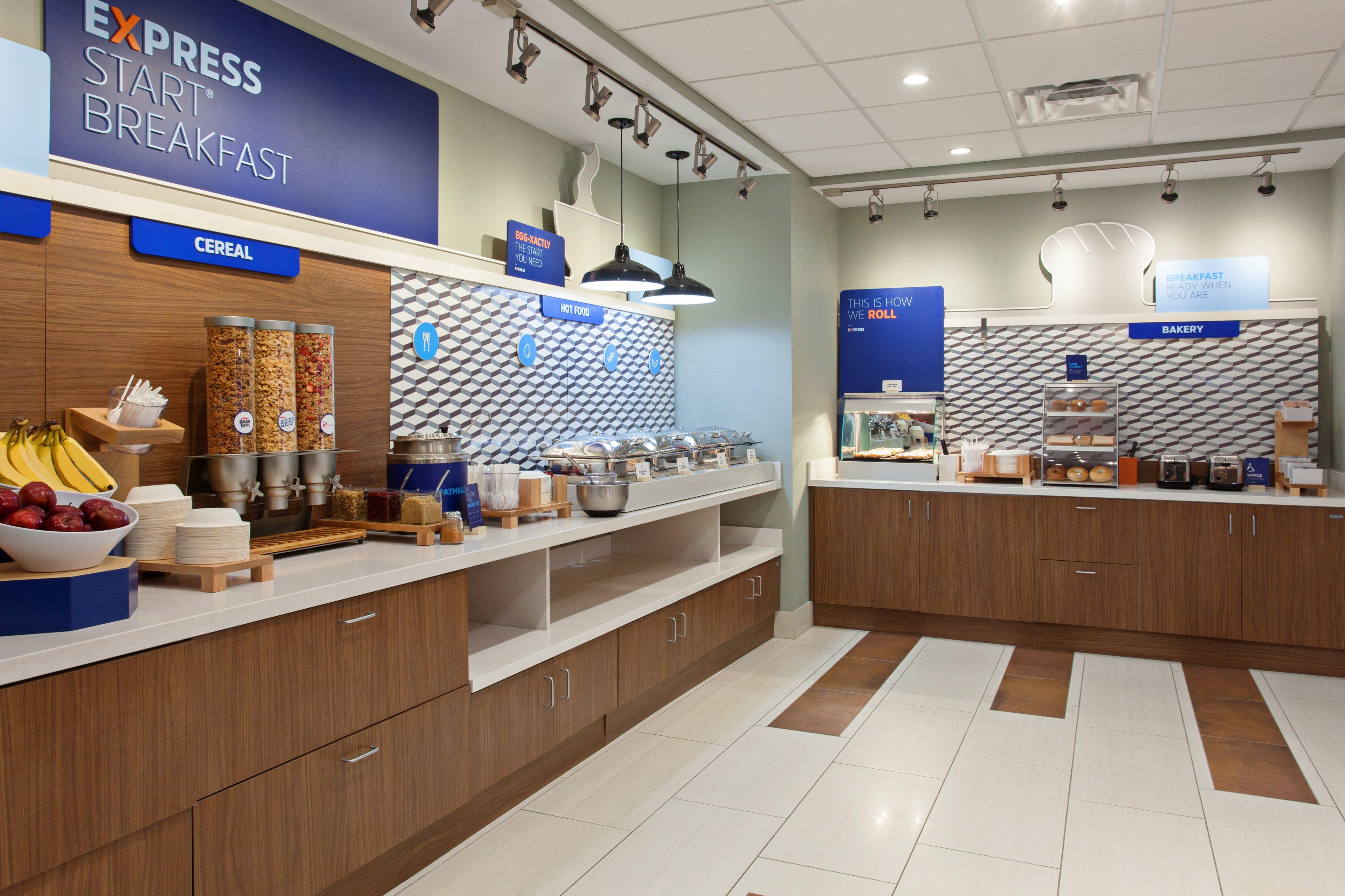 Holiday Inn Express & Suites San Antonio North-Windcrest By Ihg Luaran gambar