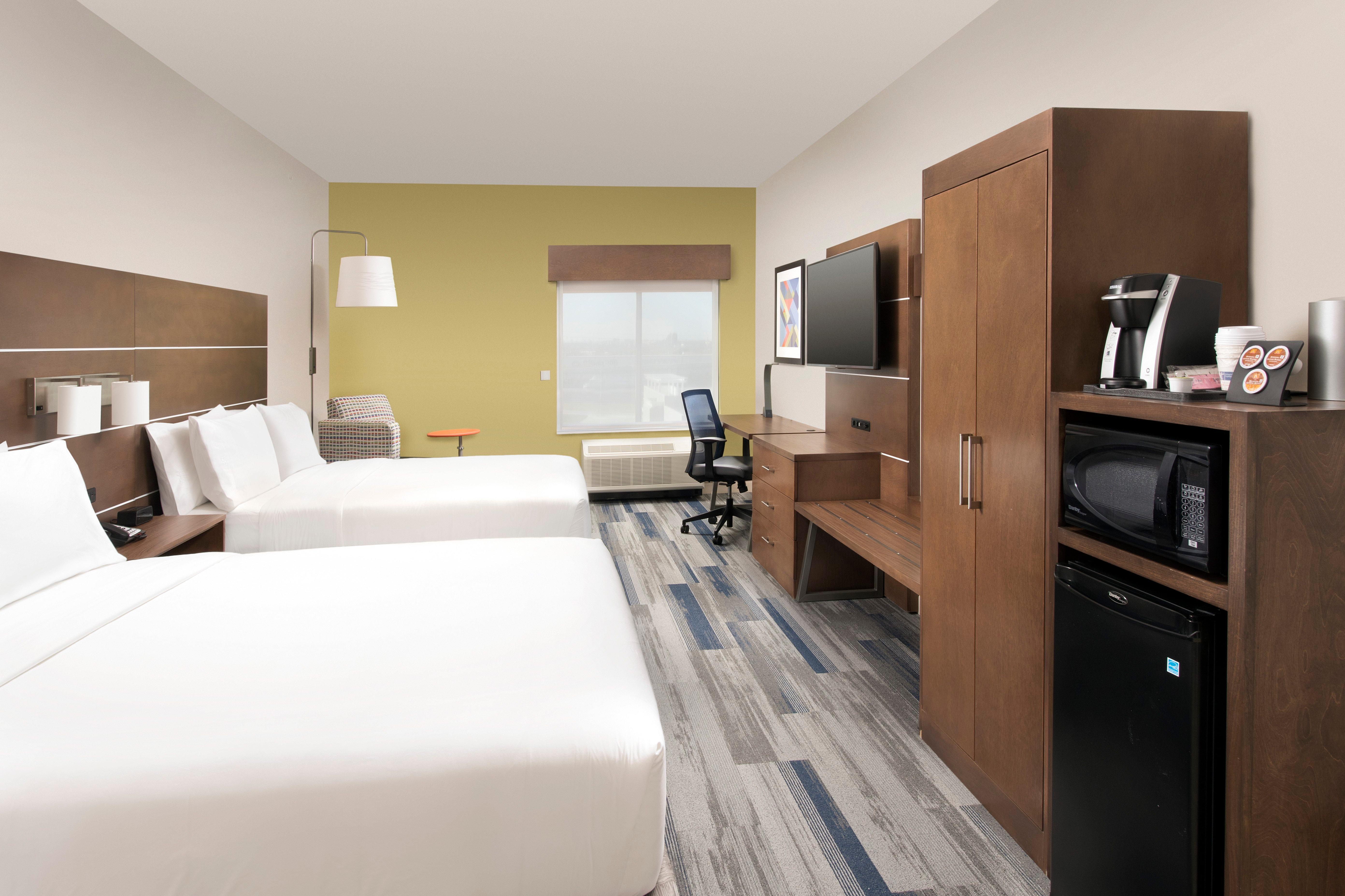 Holiday Inn Express & Suites San Antonio North-Windcrest By Ihg Luaran gambar