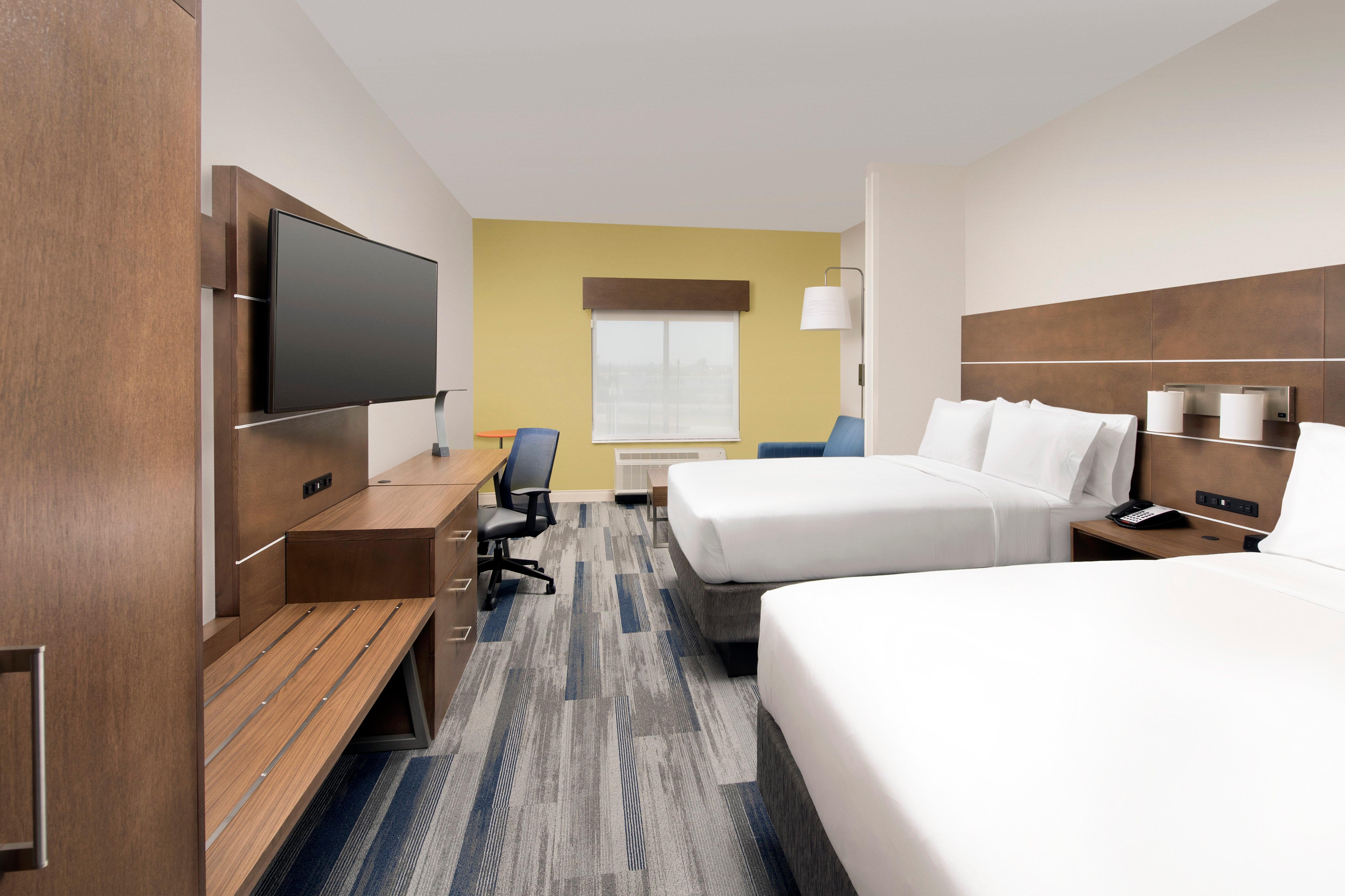 Holiday Inn Express & Suites San Antonio North-Windcrest By Ihg Luaran gambar