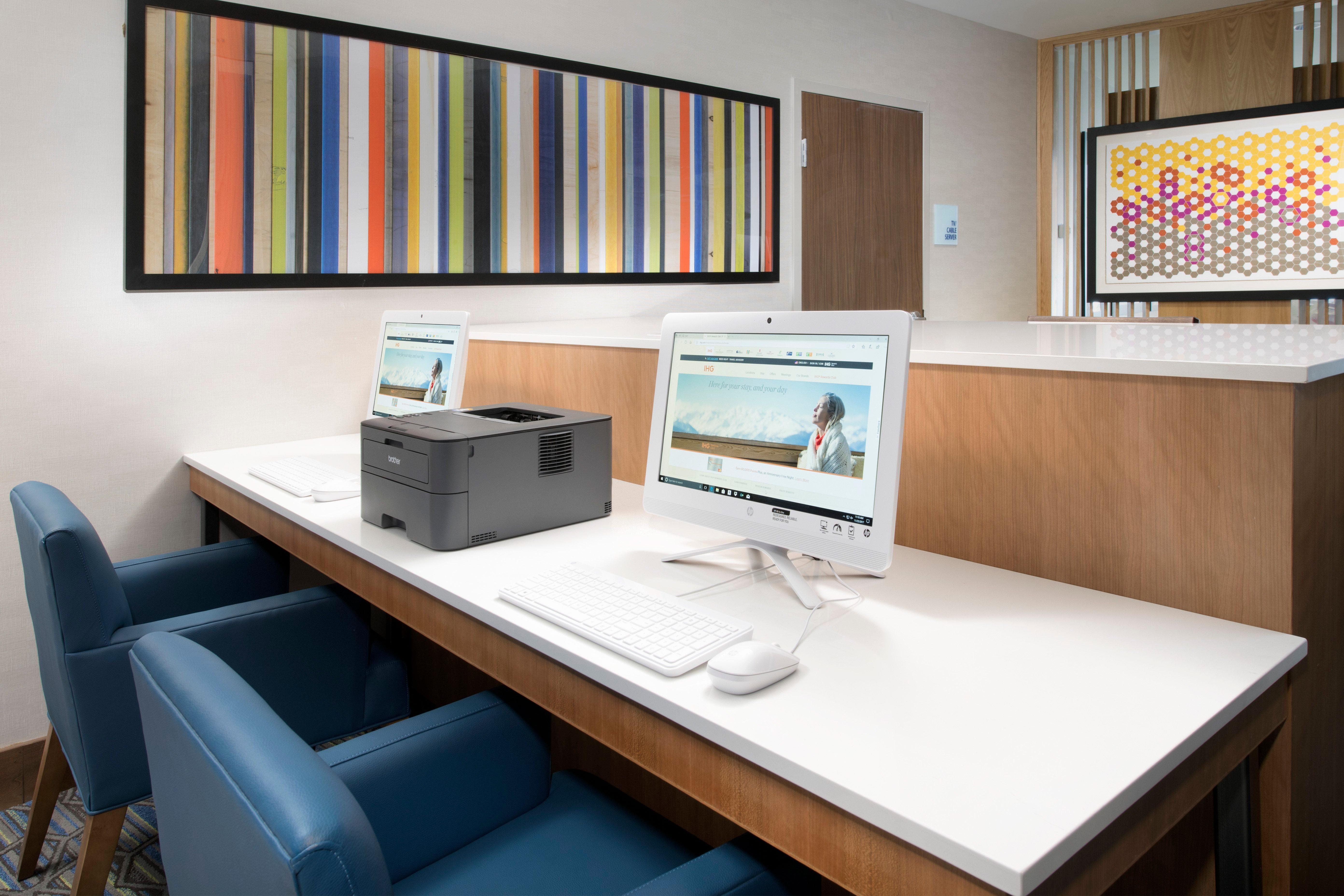 Holiday Inn Express & Suites San Antonio North-Windcrest By Ihg Luaran gambar