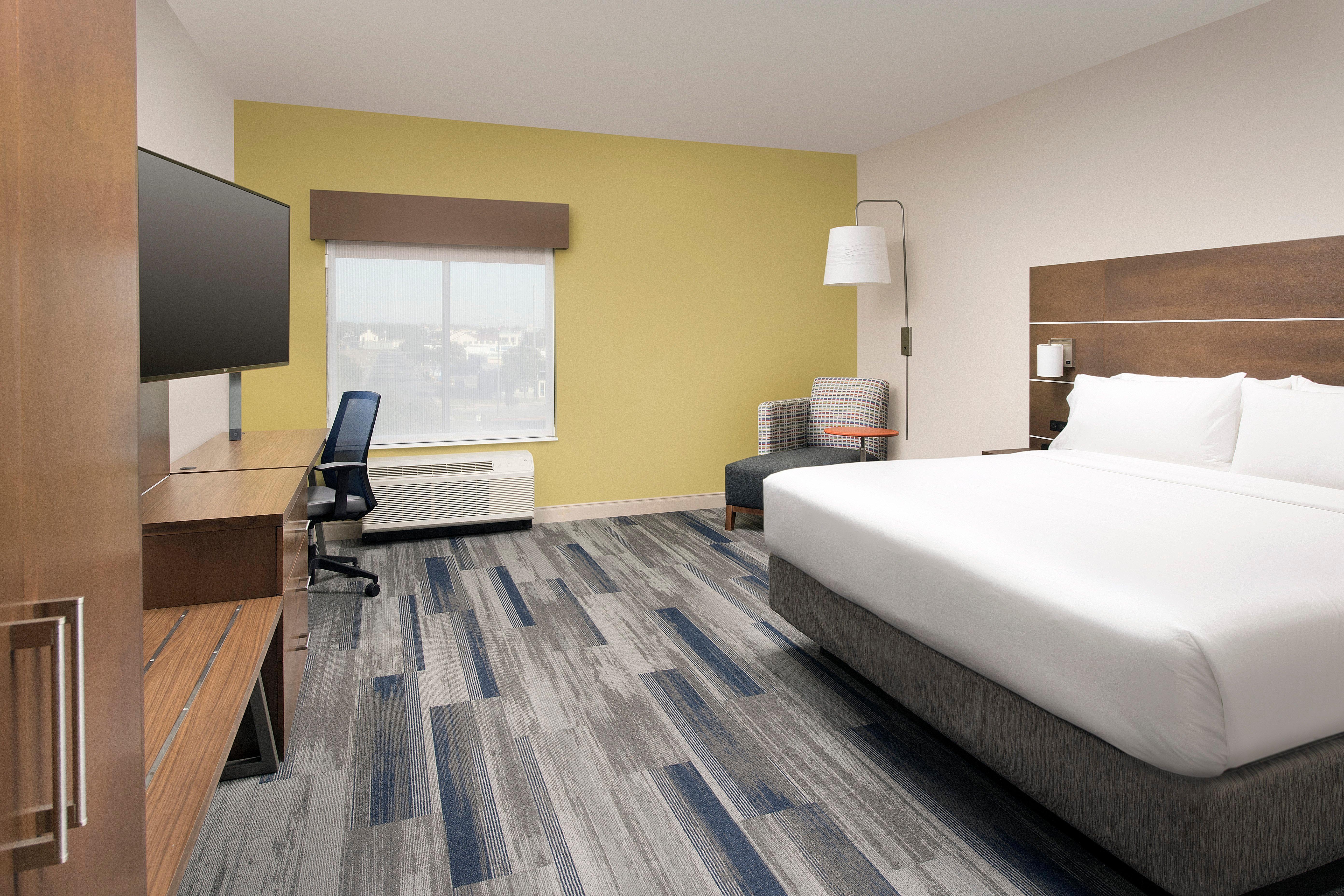 Holiday Inn Express & Suites San Antonio North-Windcrest By Ihg Luaran gambar