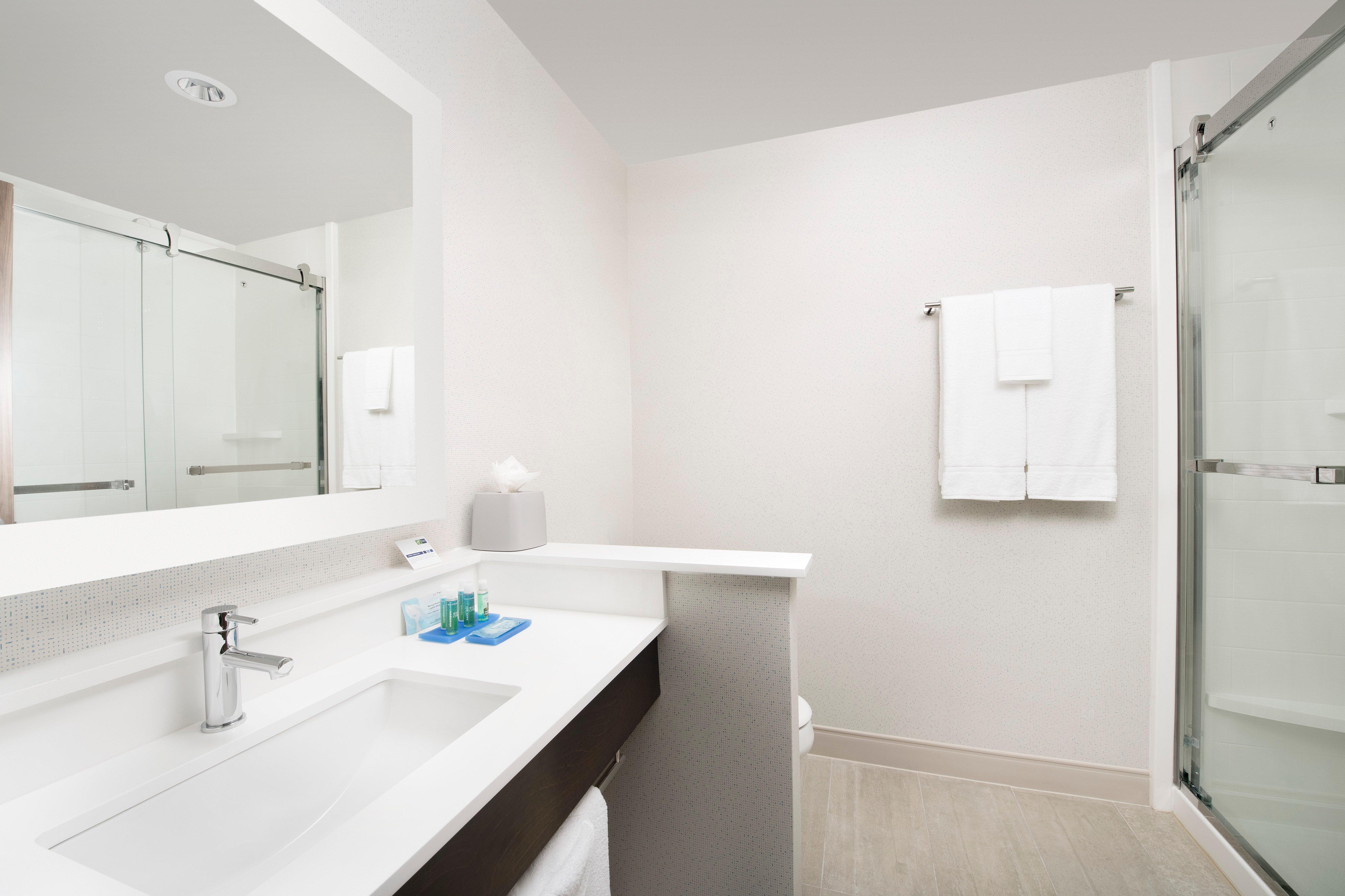 Holiday Inn Express & Suites San Antonio North-Windcrest By Ihg Luaran gambar