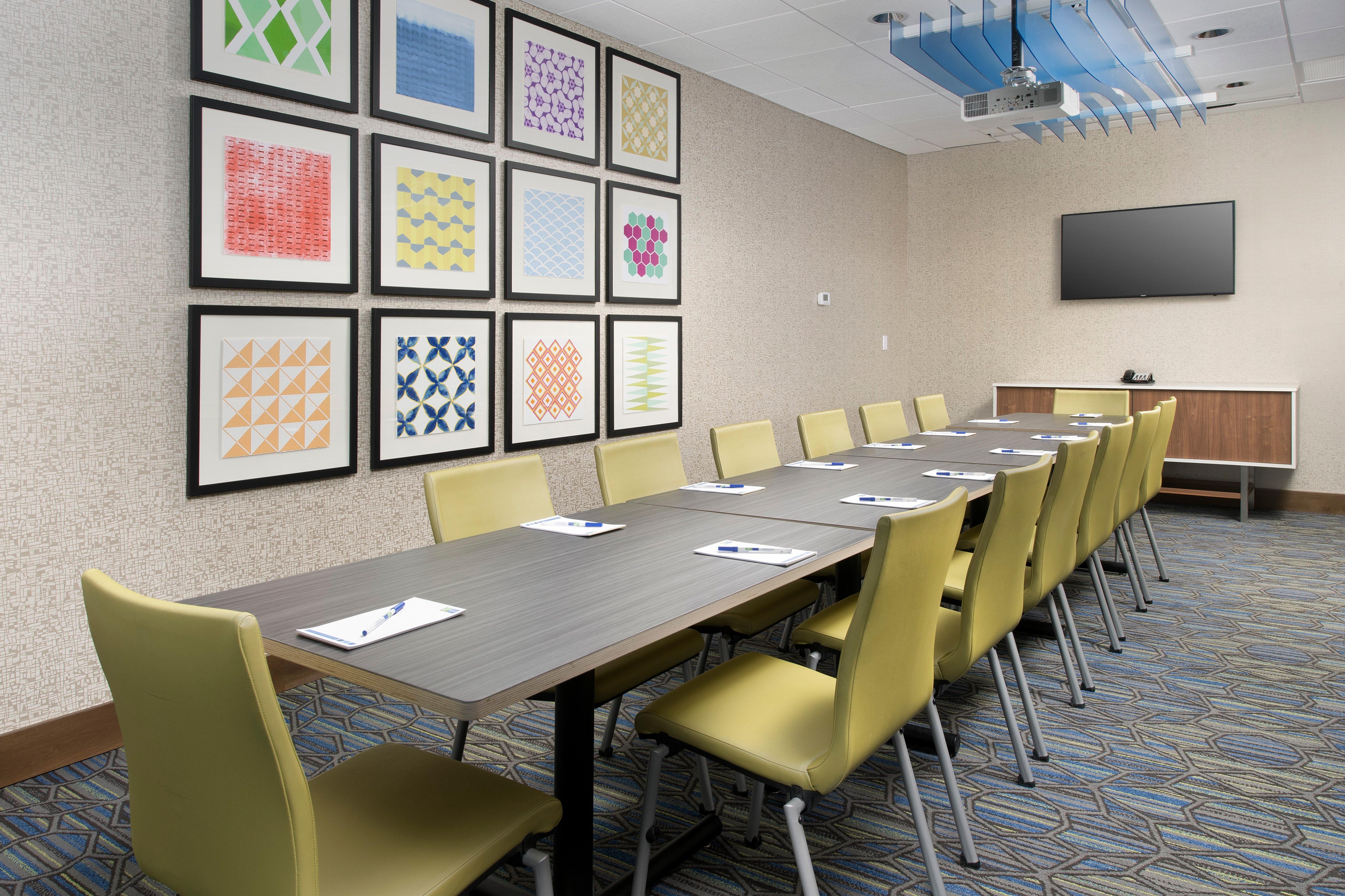 Holiday Inn Express & Suites San Antonio North-Windcrest By Ihg Luaran gambar