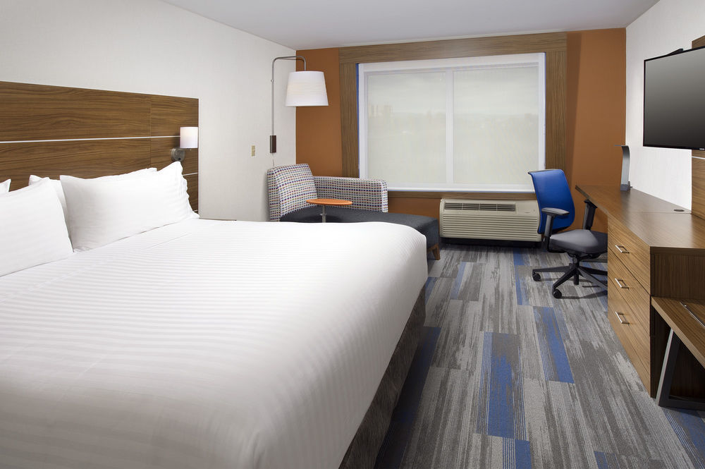 Holiday Inn Express & Suites San Antonio North-Windcrest By Ihg Luaran gambar