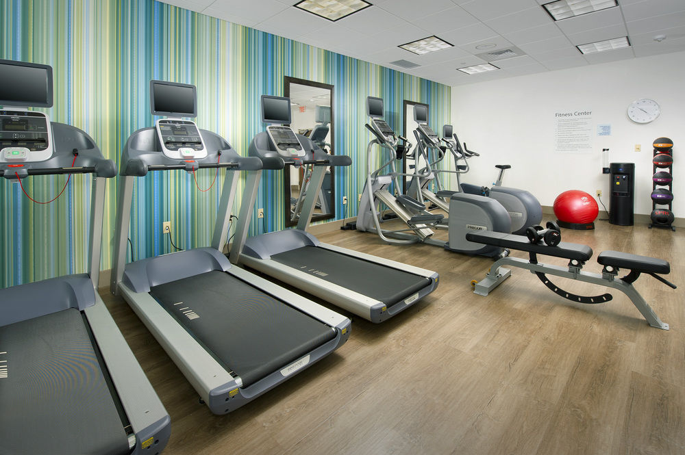 Holiday Inn Express & Suites San Antonio North-Windcrest By Ihg Luaran gambar