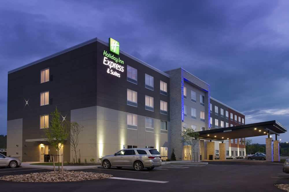 Holiday Inn Express & Suites San Antonio North-Windcrest By Ihg Luaran gambar