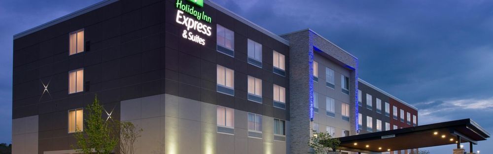 Holiday Inn Express & Suites San Antonio North-Windcrest By Ihg Luaran gambar