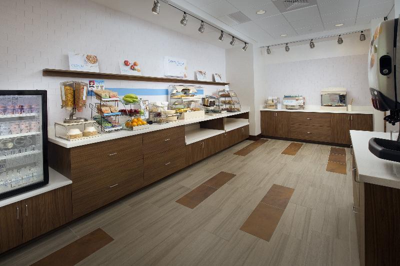 Holiday Inn Express & Suites San Antonio North-Windcrest By Ihg Luaran gambar